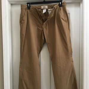 Plus Size Old Navy Khakis